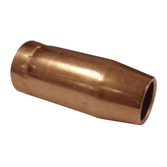 Miller Electric MILLER Copper Conical MIG Weld Nzl PK2 198855