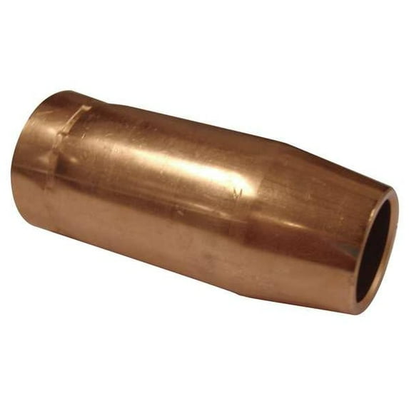 Miller Electric MILLER Copper Conical MIG Weld Nzl PK2 198855
