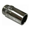 thumbnail image 1 of Miller Electric MILLER Copper Tapered MIG Weld Nozzle 186405, 1 of 1