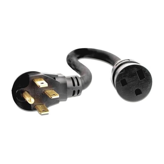 Miller Electric MILLER Full KVA Adapter Cord 300517