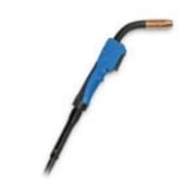 Miller Electric MIG Welding Gun,100A,10 ft. L Cable 1770028
