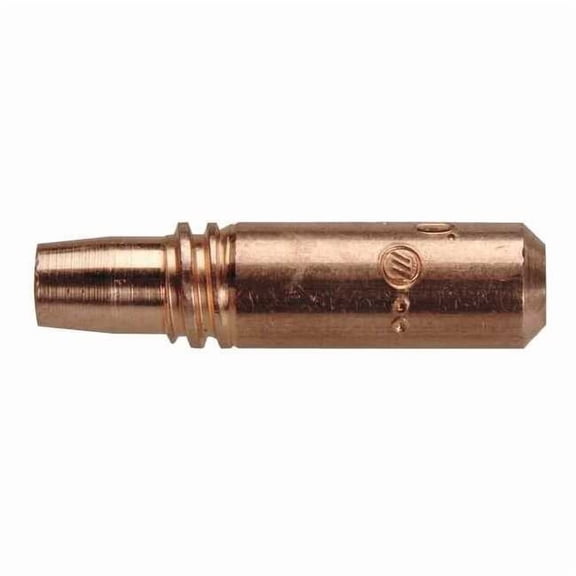 Miller Electric Contact Tip,FasTip,0.045,PK25 206188
