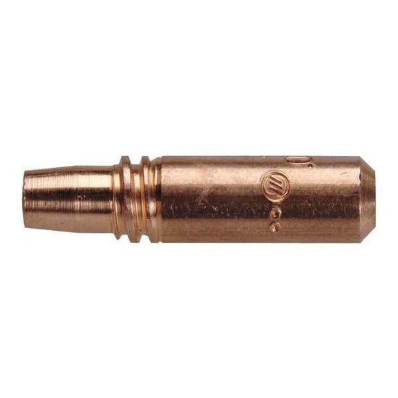 Miller Electric Contact Tip, FasTip, 0.052-3/64, PK25 206189