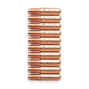 Miller Electric Contact Tip,Pk10 000068