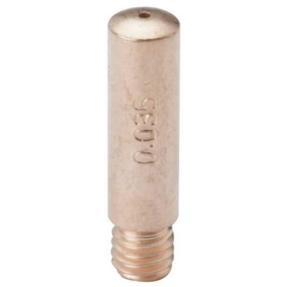 Miller Electric Tip, Standard, Contact, .035, PK5 199388