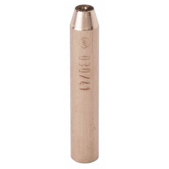 MILLER ELECTRIC Tip Standard Contact .030 PK10