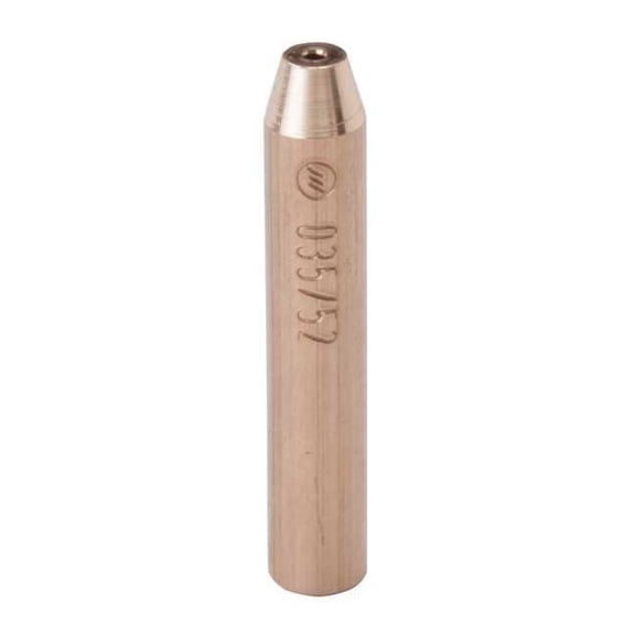 Miller Electric Tip, Standard, Contact, .035, PK10 135430