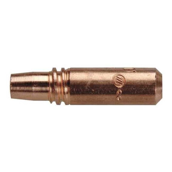 Miller Electric Contact Tip,FasTip,0.035,PK10 223016