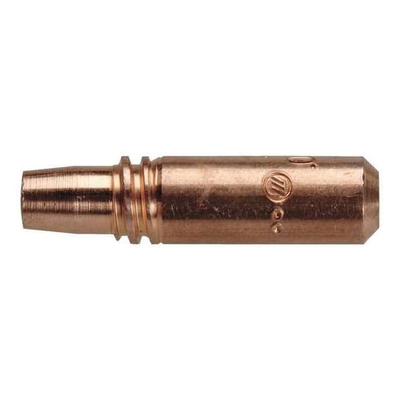 Miller Electric Contact Tip, FasTip, 0.052-3/64, PK10 223019