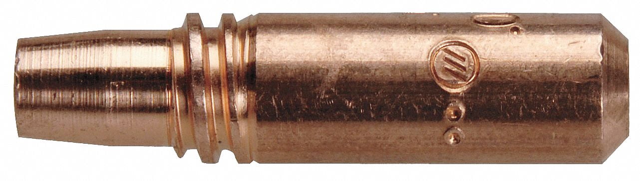 Contact Tip For Welding - 0.045 Inch, Centerfire Style