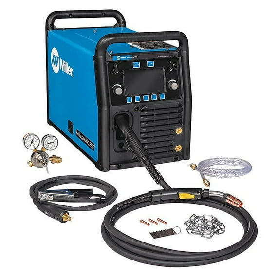 Miller Electric MILLER MILLERmatic 255 MIG Welder 907734