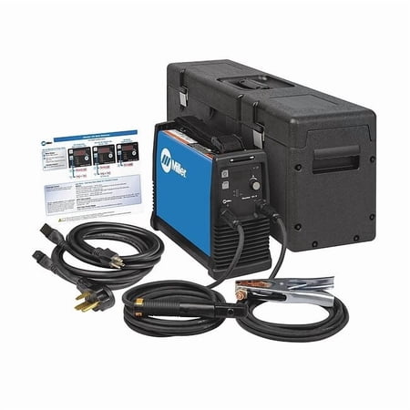 Stick Welder, Maxstar 161 S Series, 240 907709001