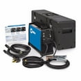 thumbnail image 1 of Miller Electric Stick Welder, Maxstar 161 S Series, 240 907709001, 1 of 1