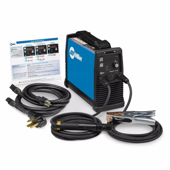 Miller Electric MILLER Maxstar 161 STL TIG Welder 907710