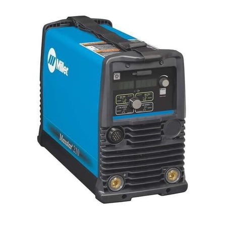 Miller Electric Stick Welder 907682