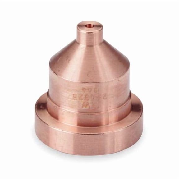 Plasma Cutting Tip,40A,PK5 204325