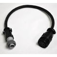 thumbnail image 1 of Miller Electric MILLER Replacement Cable Adapter 195287, 1 of 2