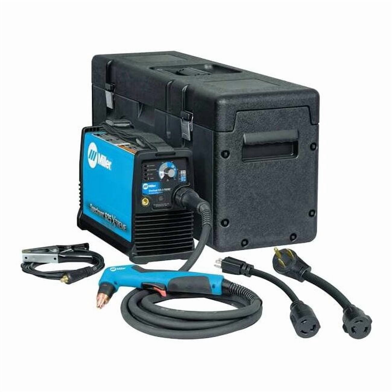 Spectrum 625 X-Treme Plasma Cutter