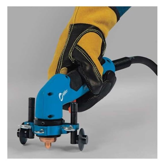 Miller Electric Roller Guide, For XT & ICE TORCHES 253054