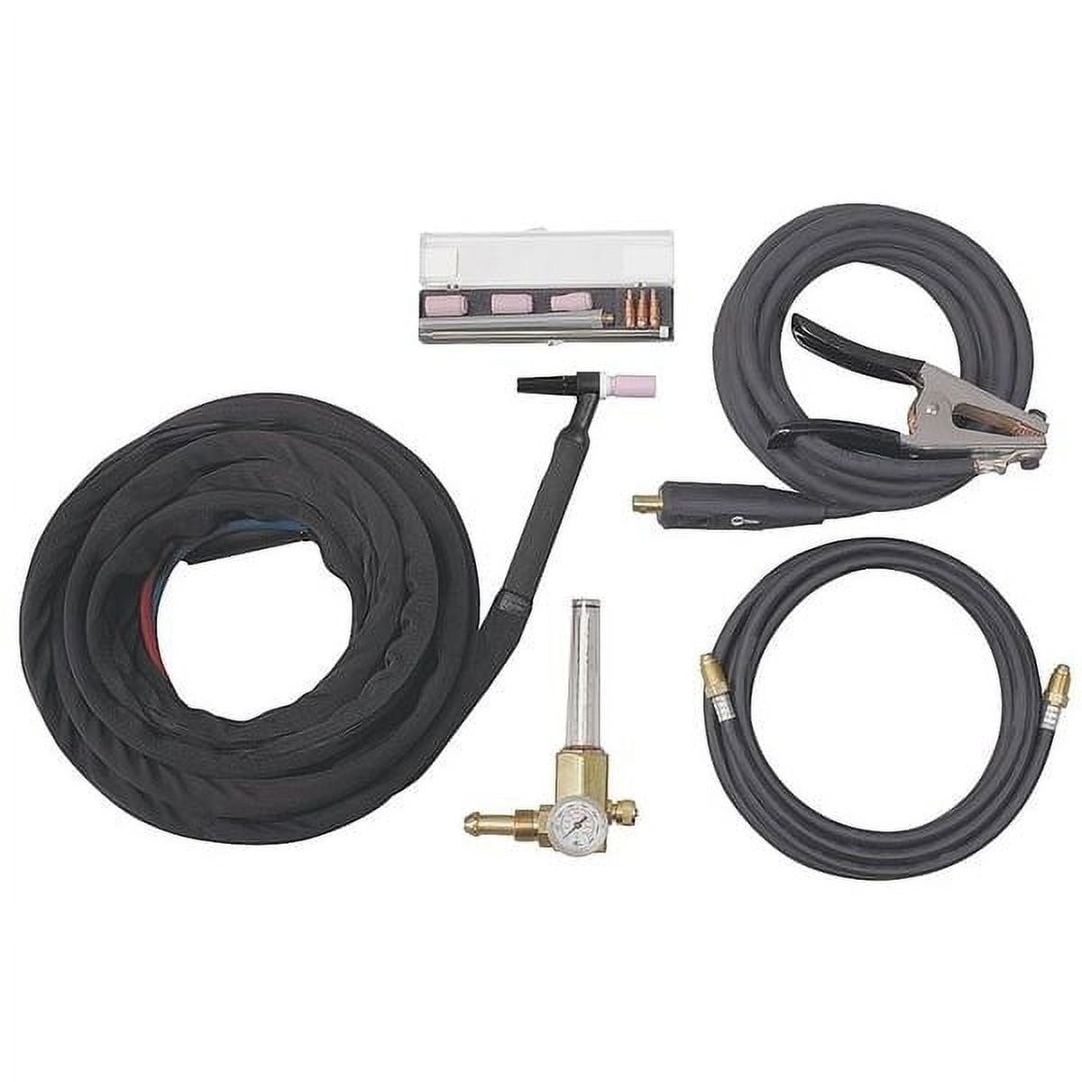 Miller Electric MILLER Water-Cooled TIG Torch Kit 301268