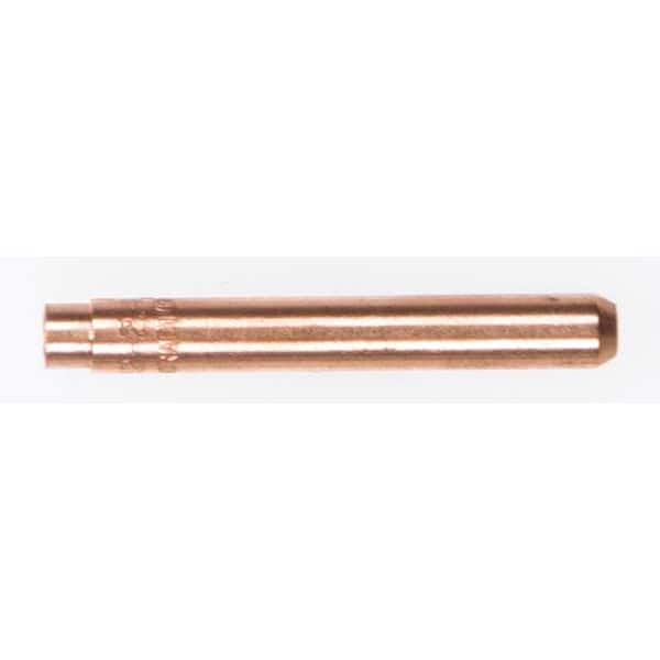 Miller Electric MILLER Weldcraft Gas Lens Collet PK2 13N23L
