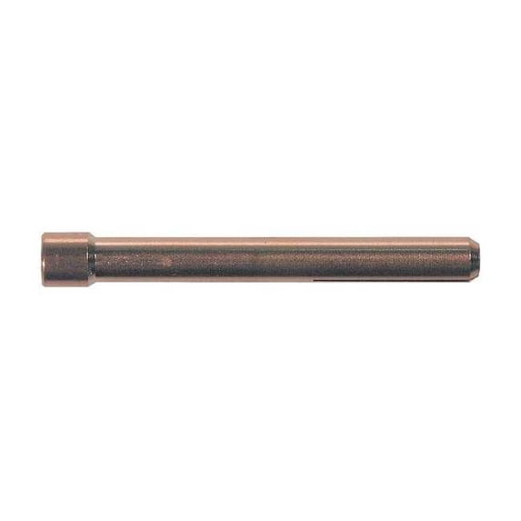 Miller Electric Collet,Copper,0.040 In (1.0mm),PK5 10N22