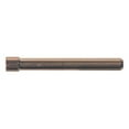 thumbnail image 1 of Miller Electric Collet,Copper,0.040 In (1.0mm),PK5 10N22, 1 of 2