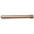 thumbnail image 1 of Miller Electric Collet,Copper,3/32 In,PK5 10N24, 1 of 2