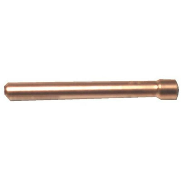 Miller Electric Collet,Copper,3/32 In,PK5 10N24