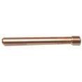 thumbnail image 1 of Miller Electric Collet,Copper,0.040 In (1.0mm),PK5 13N21, 1 of 2