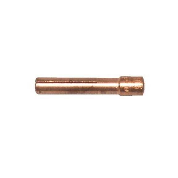 Miller Weldcraft 13N24 Collet, 1/8" (3.2mm), 5 pack