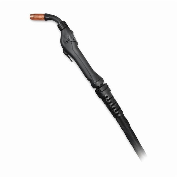 Miller Electric XR-Aluma-Pro 301568 MIG Welding Gun 15 ft Cable 301568