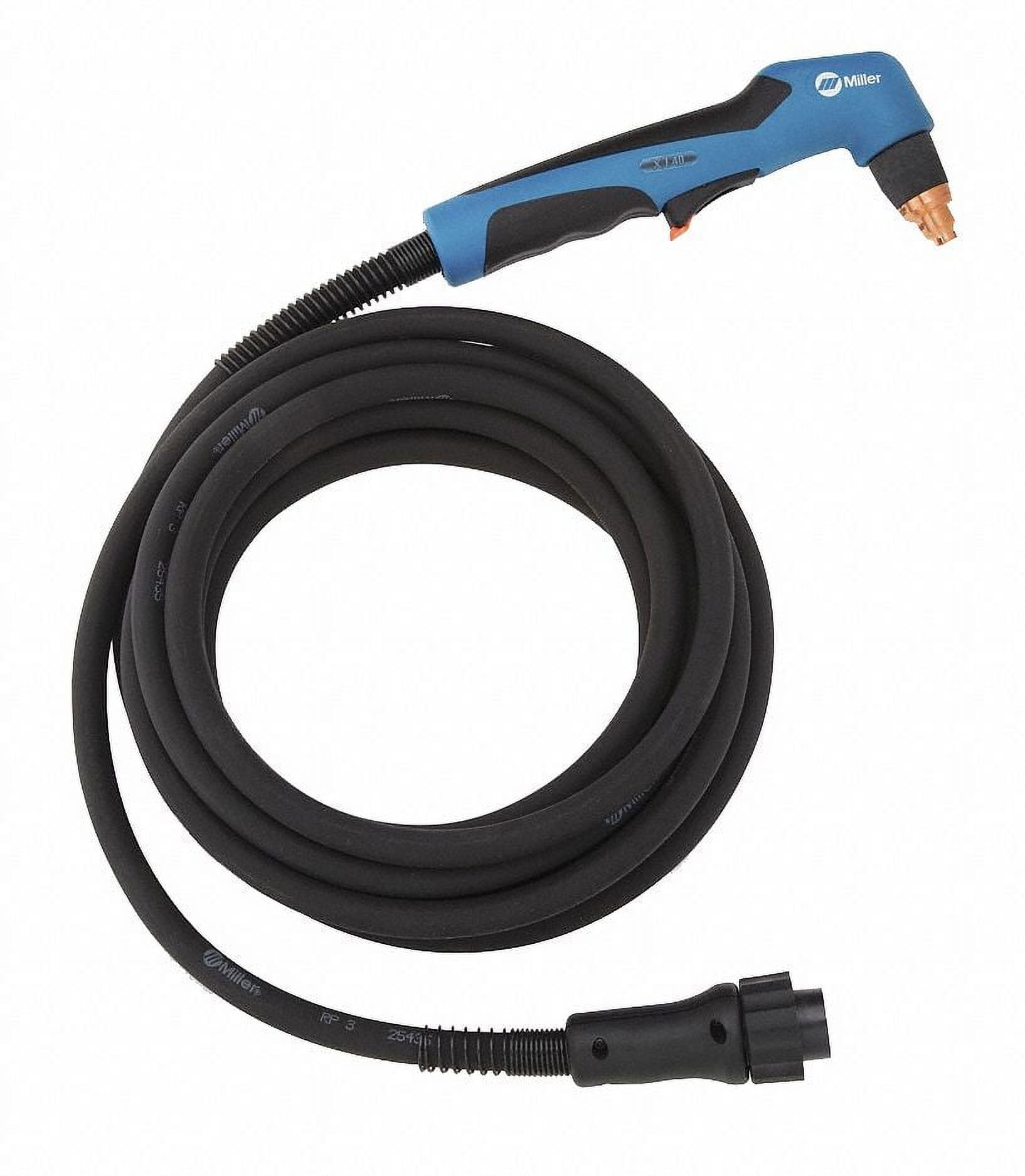 Miller Electric MILLER XT40 Handheld Plasma Torch 260635