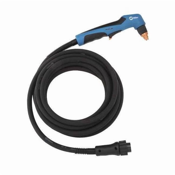 Miller Electric Replacement Torch,20 ft. Cable 260635