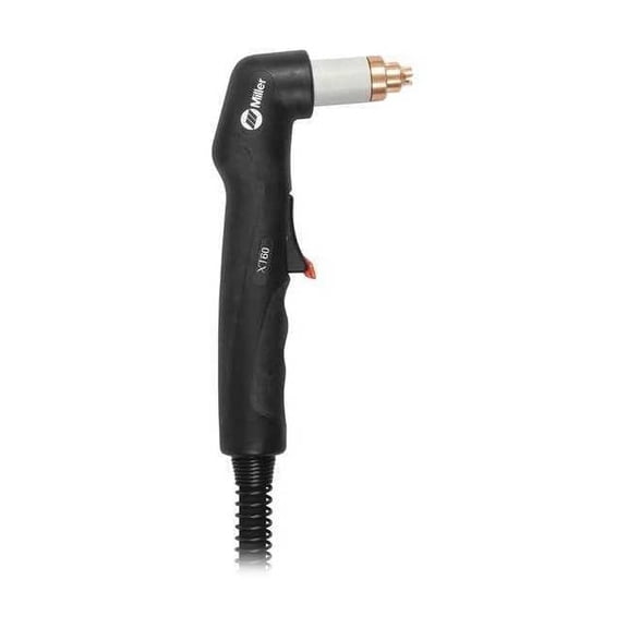 Miller Electric Plasma Torch,20 ft. Cable 249953