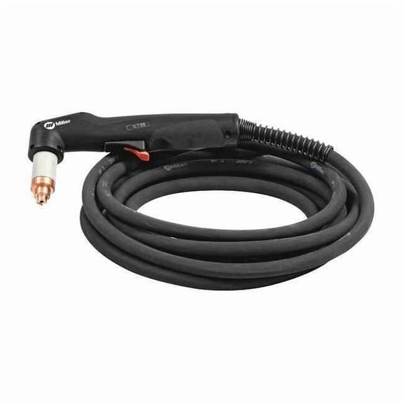 Miller Electric Hand Held Torch,60A 249954