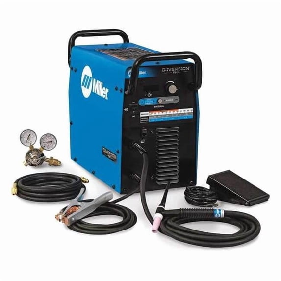 Miller Diversion 180