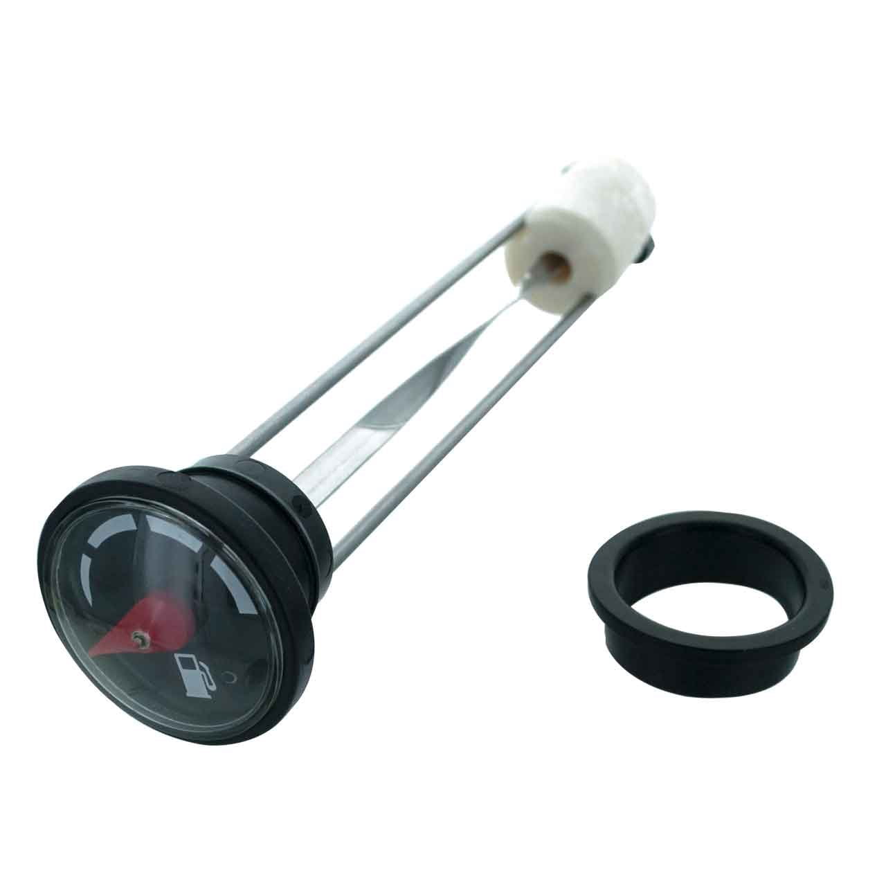 Miller Fuel Tank Bushing 124253 -2 Pack – Arc Solutions, LLC