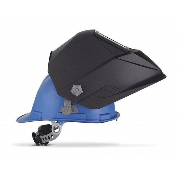 Miller Electric Slotted Style Hard Hat Adapter,Headgear 259637 ...