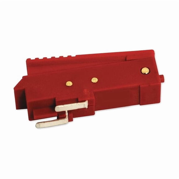Miller Electric Switch Trigger,Fits Miller Electric 196255