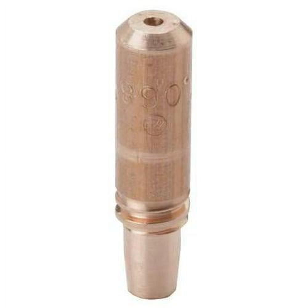 Miller Electric Tip, Fastip, Contact, .068, PK25 206191