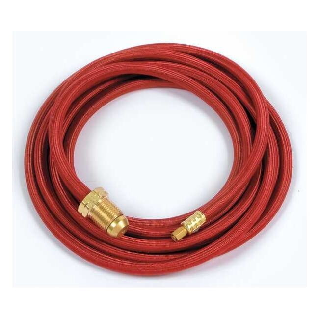 Miller Electric Power Cable,Braided Rubber,25 Ft Long 269765