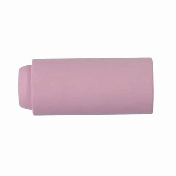 Miller Electric Nozzle,Alumina,No 10 (5/8 In),PK10 10N45