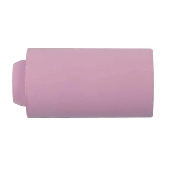 Miller Electric Nozzle,Alumina,No 12 (3/4 In),PK10 10N44