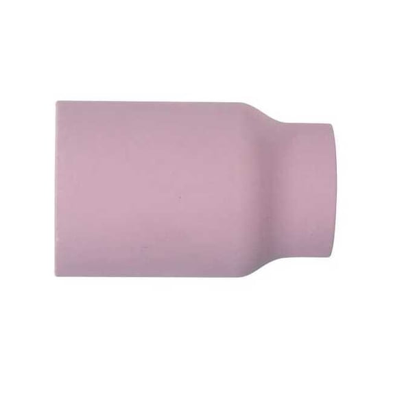 Miller Electric Nozzle,Alumina,No 15 (15/16 In),PK10 53N89