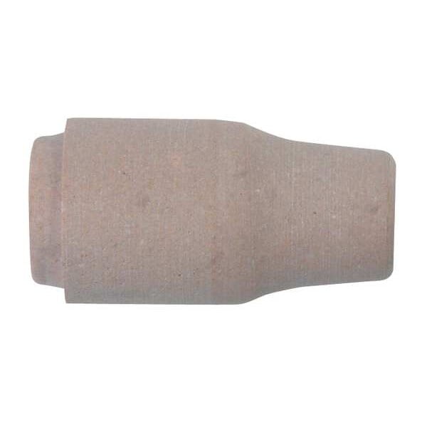 Miller Electric WELDCRAFT No4 TIG Lava Std Nzzl PK10 13N14