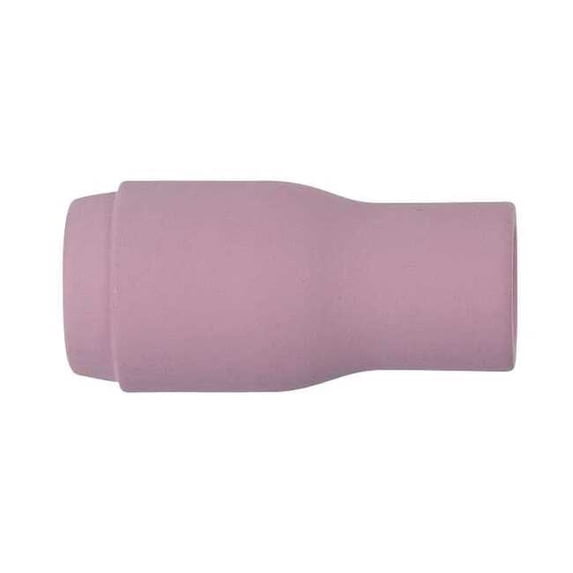 Miller Electric Nozzle,Alumina,No 5 (5/16 In),PK10 13N09