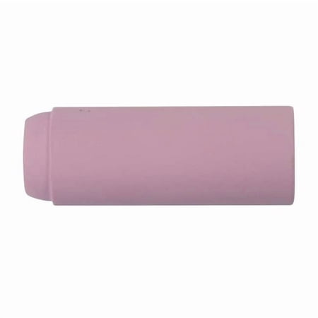 Miller Electric Nozzle,Alumina,No 8 (1/2 In),PK10 10N46
