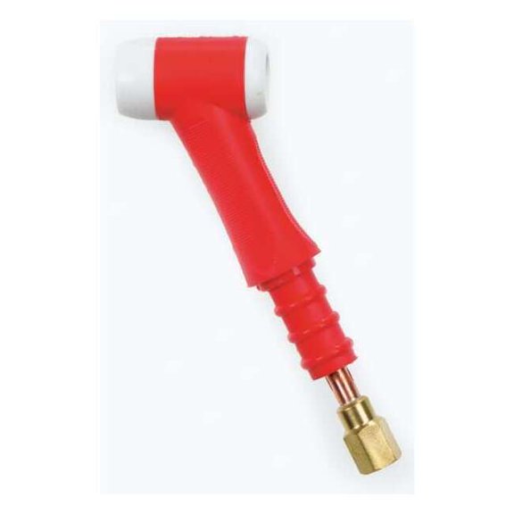 Miller Electric WELDCRAFT Rigid TIG Torch Body WP-17