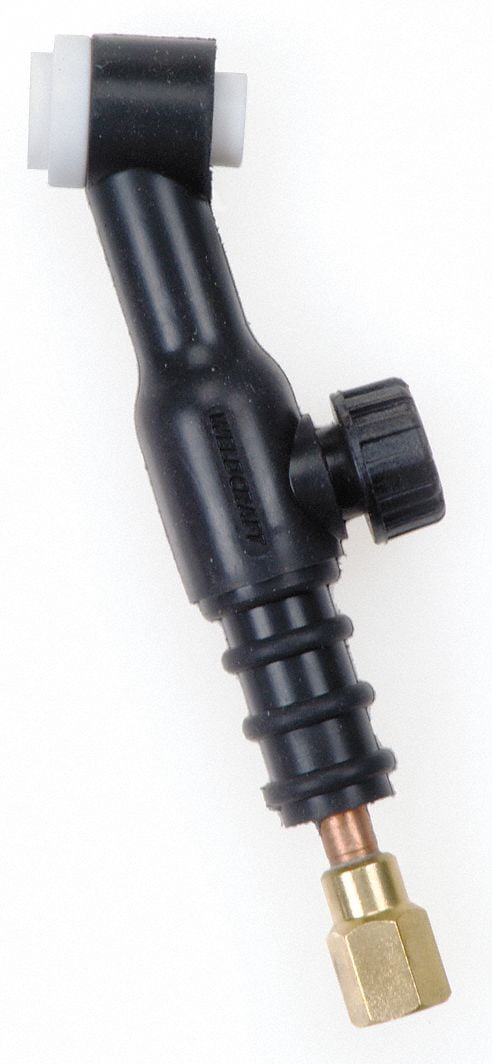Miller Electric WELDCRAFT Rigid TIG Torch Body WP-9V - Walmart.com